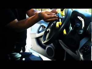 ¿Como colocar un traba volante? www.erta.cl