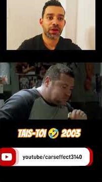 Tais-toi 🤣 #montage #film #humour #video #humor #comedy #cinema #cinematic #lol #movie #movies