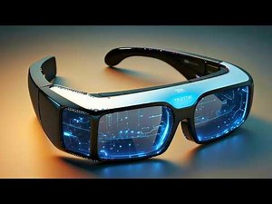 32 Future Machines & Technologies That Will Shock You