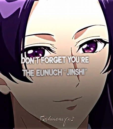 JINSHI: El misterio detrás de la máscara