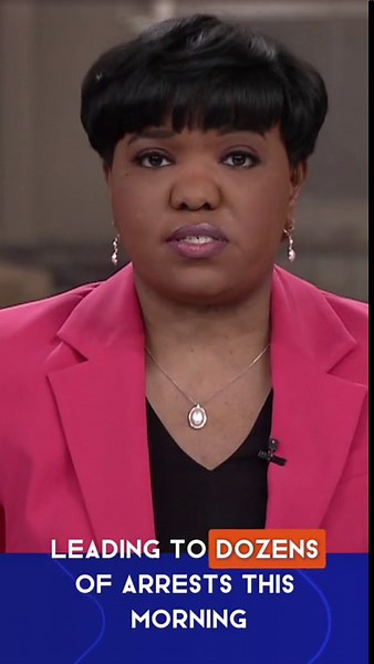 'Operation Smoke & Mirrors': Dozens arrested in drug bust targeting Cleveland's Clark-Fulton area