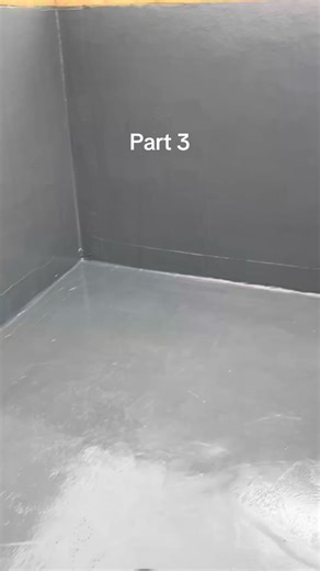 3.9K views · 700 reactions | Part 3! 3rd update of repainting our feature window pond using Impermax Pond Sealant! Going on very thick, one 25L drum covers about 40 square metres, we have about 36 in here so use the whole drum and put in thick on the bottom and in corners! Seems to be great, just to wait a week and then fill it up! How do you think it looks, we love the grey in the pond! #pond #windowpont #pondliner #paint #koipond | Tisbury's Aquatic Centre | Facebook