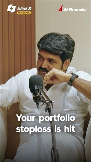 Decoding Algo Trading, Option Selling Overtrading & more | IT Jegan | Bolt by BlinkX Podcast