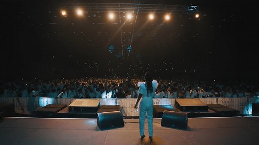 The 1st Lady of Inkabi Records Lwah The Ndlunkulu 👑, #Ngiyathandaza Music Video Out on Youtube 🔥 | Nkabi Records