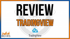 TradingView Review 2025: Pricing, Pros, Cons & Alternatives