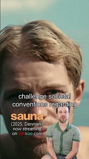 Secret Gay Sex Saunas | Sauna | Dekkoo.com #Shorts
