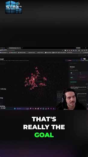 Connect the dots! 🌐 Uncover hidden networks & orgs with this powerful archive tool. 🕵️‍♀️ See connections, flight info, docs & more! Full profiles & exportable dossiers. Get the deets! 👀 #DataViz #NetworkAnalysis #Investigation #TechTools #Epstein