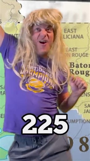 293K views · 3.2K reactions | Music from all Louisiana area codes Part 1!  #DJRhett #YallCatchin | DJ Rhett | Facebook