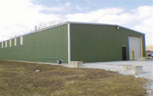 3008 Louis Sherman Dr, Steger, IL 60475 - Industrial for Sale | LoopNet