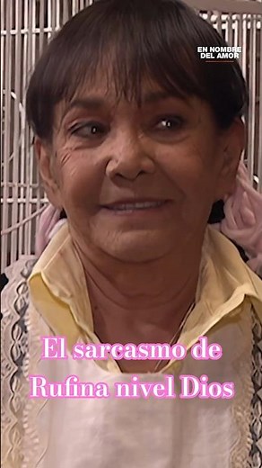 Carlota being the most "delulu" of the telenovelas 🤡⛪ #ennombredelamor #tlnovelas