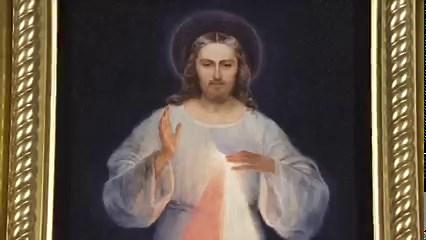 3.8K views · 1.1K reactions | Mon, Jan. 2 - Chaplet of Divine Mercy...