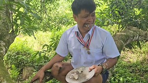 Hangolan kaayo og Balon🥺😅