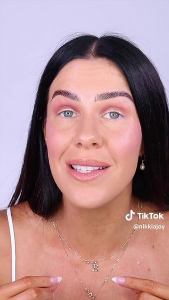 Full Face Using Advent Calendar Makeup Challenge with Sheglam