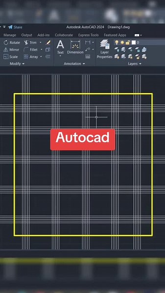 Tutoriales de Autocad: Aprendiendo con Proyectos Reales