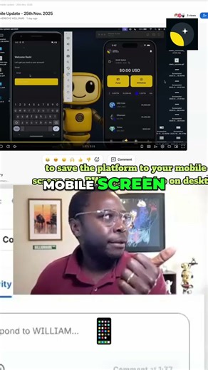 Save Any Website As An App: PWA Explained! #shorts