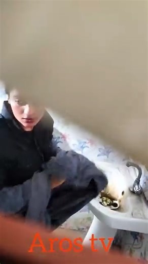 904K views · 6.7K reactions | The behind-the-scenes story of her new video is a shocking tale of lies and manipulation. | Aros TV | Facebook