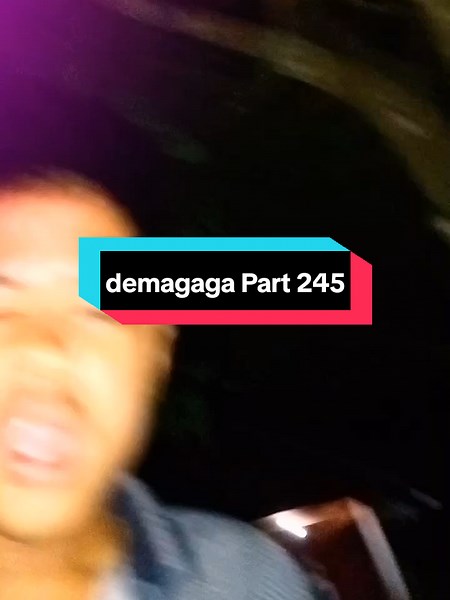 Demagaga: Keseruan Tren TikTok Bugis