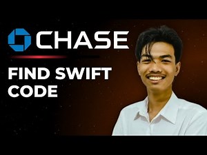 How to Find Chase Bank Swift Code