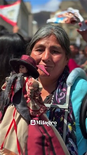 ✨🙏 ¡CANTANDO Y BAILANDO! ASÍ LLEGARON LOS PEREGRINOS DE SAN CARLOS A LA CATEDRAL | #QUEPASASALTA