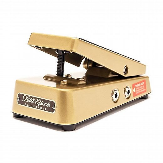 Xotic XVP-250K Volume Pedal | Reverb