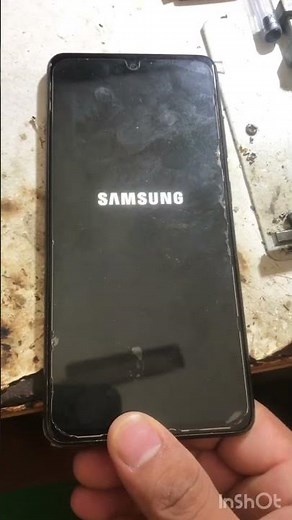 #samsung A52 5G auto restart problem solved easy step 💯