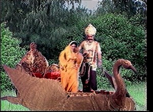 89K views · 4K reactions | Lav Kush Ke Ghat Gyan Amrit Se Bharte Jate...