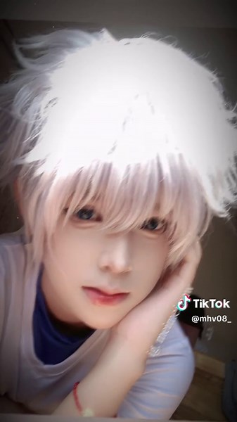 Killua Zoldyck Cosplay Tutorial and Tips