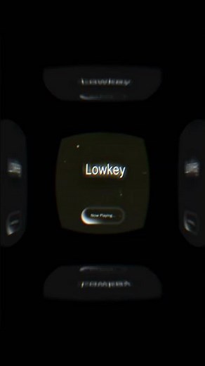Lowkey- Rochelle Jordan #lyrics #edit #lyricsedit
