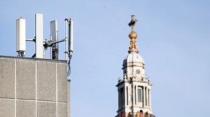 People in the UK Are Burning 5G Phone Towers Because Conspiracy Theorists Claim They Spread Coronavirus