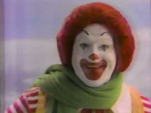 November 1991 CBS Commercials