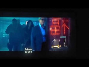 Big City Boi | The Expendables 4