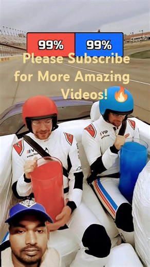 MrBeast Crazy Experiment – Can Water Bottles Hold a Car? Watch Till the End! 👀#MrBeast