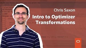 Why are tables missing from the plan? An introduction to optimizer transformations
