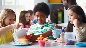 Pa. Department of Education releases free school lunch guidelines