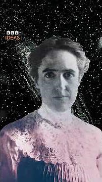 The woman who measured the Universe | BBC Ideas