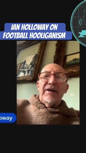 Ian Holloway full uncut interview out now #footballlegends #football #premierleague