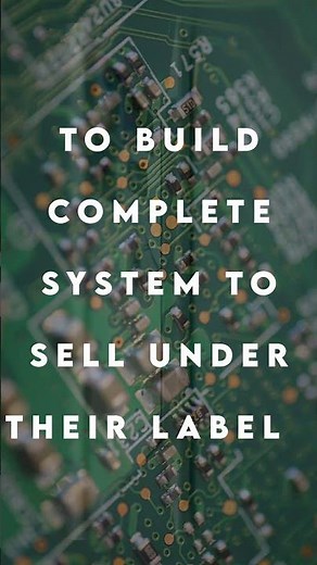 OEM Explained | What are OEMs | Famous OEMs