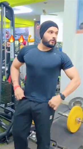 #“Built by pain. Powered by consistency.” #prosupps #staylean #squatproof #trapbar #justlift