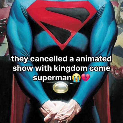 DC Comics Needs Better Animated Projects