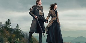 The 'Outlander' Season 4 Trailer Has a Very Surprising End