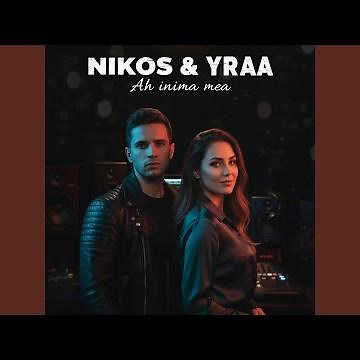 Ah inima mea (feat. Yraa)