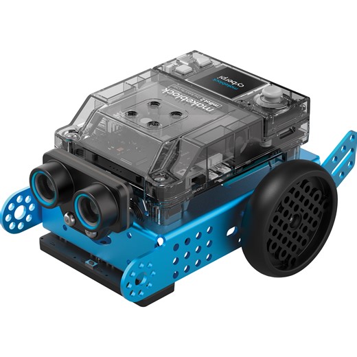 Buy the Makeblock mBot2 WiFi   Bluetooth - STEM S.T.E.M. Educational Robot Kit... ( P1010132 ) online