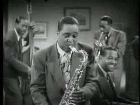Caldonia / Louis Jordan