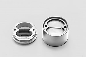 [Hot Item] Aluminium Extrusion Die for Aluminum Profile