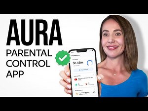 Aura Parental Control App Review: 3 Things Parents Need to Know