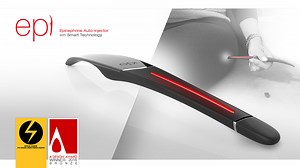 Epi Auto-injector - Yale Shaw