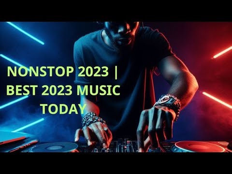 NONSTOP 2023 MIXTAPE | BEST YOUNG MUSIC 2023 TODAY | NONSTOP 2023 VINAHOUSE EXTREMELY STRONG BASS