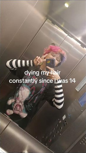 Never regret just because the internet makes you feel like you should.