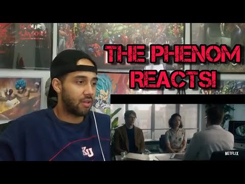 Irreplaceable You | Official Trailer [HD] | Netflix REACTION!!!!