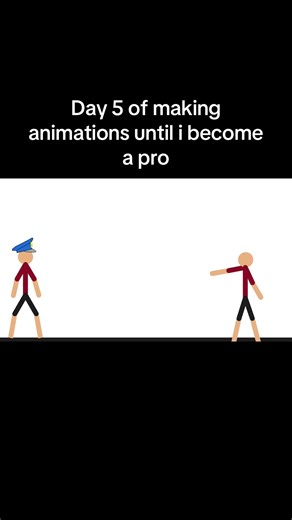 Day 5… #sticknodes #animation #fyp #day5